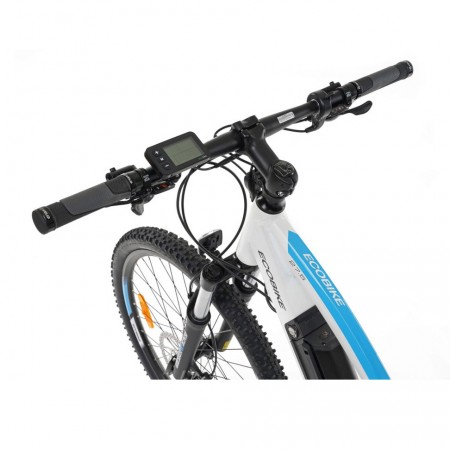 Horský elektrický bicykel S3